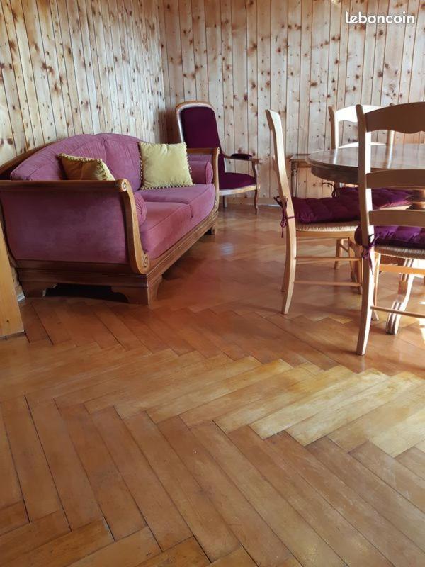Gite La Petite Maison Horlogere Et Jacuzzi , Raquettes Les Fontenelles Ngoại thất bức ảnh